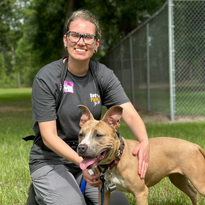 Fundraising Page: Margaret Paiter